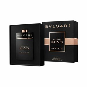 Bvlgari Bulgari Man In Black Eau de Parfum 150ml