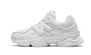 New Balance Triple White - 40,5