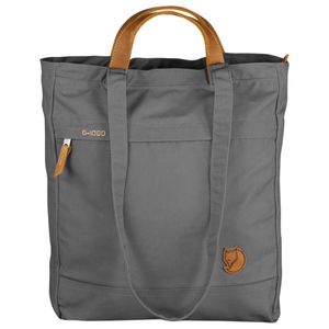 FJÄLLRÄVEN Fjällräven Totepack No. 1 Tasche grau