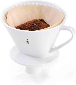 Kaffeefilter SANDRO, Gr. 4