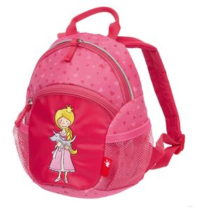 Sigikid Rucksack klein Pinky Queeny