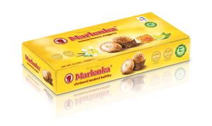 Citrónové medové guličky MARLENKA® 235 g