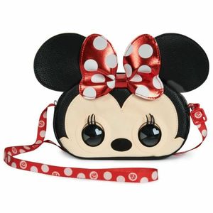 Torba na ramię Spin Master 6067385 Minnie Mouse