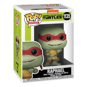 POP Figur Teenage Mutant Ninja Turtles 2 Raphael