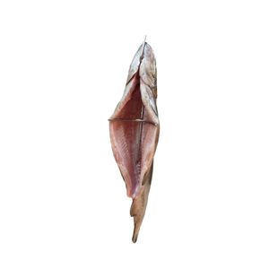Haken zum Räuchern von Fisch 24cm x 5 - Räucherfischhaken, Fleischhaken, Raucherhaken, Metzgerhaken