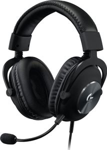 Logitech Pro X Se Gaming-headset One Size Logitech Pro X Se Gaming-headset One Size