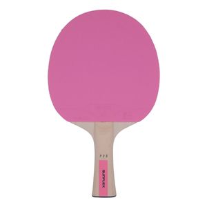Sunflex Tischtennisschläger "Color Comp B25", Pink