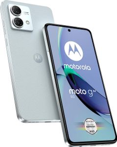 Motorola Moto G84 8+256GB 6.55" 5G Midnight Blue DS EU  Motorola