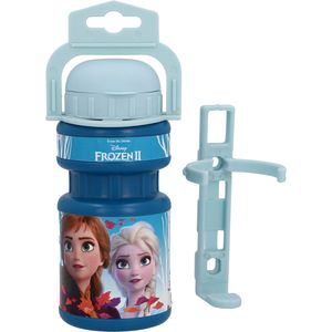Detská fľaša na pitie Frozen II 300 ml