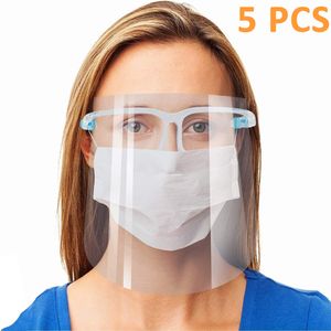 Faceshield Schutzvisier Visier Safe Gesichtsschutz Augenschutz PSA zertifiziert 
