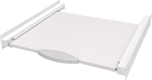 Salora Salora - SKDT200W - Stapelsatz für Waschmaschine und Trockner - Abstandhalter - Universal