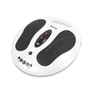 Bodi-Tek Fuß-Massagegerät Circulation Plus Active Weiß BT-CRBO3