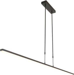 Steinhauer - hängeleuchte - Zelena LED - schwarz - kunststoff metall - designlampe - LED - 7971ZW
