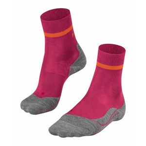 1 Paar FALKE RU4 Damen Socken Art.Nr. 16704*, Farben:8815 rose/orange, Größen:41-42