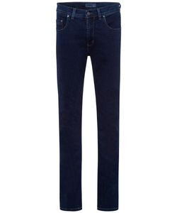 Pioneer - Herren Jeans RANDO (PO 16801.6388), Farbe:dark blue stonewash (6811), Größe:W36, Länge:L34