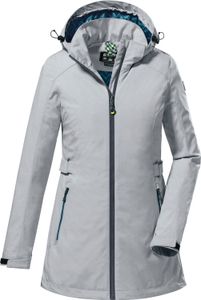 Killtec KOS 104 WMN SFTSHLL PRK dunkelnavy dunkelnavy 42