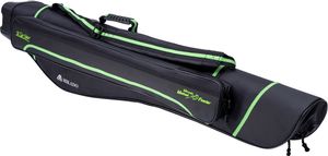 Pouzdro na pruty MIKADO Method Feeder pouzdro na pruty 150cm 2 přihrádky
