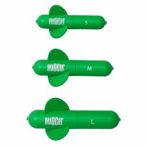 MADCAT Screaming Subfloat 60 g Rybársky plavák