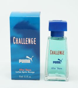 Puma Challenge After Shave 75 ml