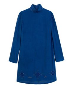 DESIGUAL Anzug Damen Polyester Blau GR44942 - Größe: M