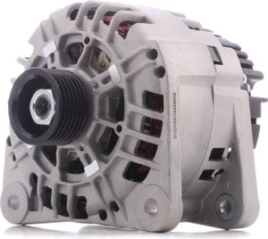 STARK SKGN-0320437 - OE 4403540 Lichtmaschine für Logan, Sandero, Primastar (X83), Movano (X70), Vivaro (J7), Vivaro (F7), Vivaro A (E7), Vivaro A (X83), Avantime (DE0), Clio II, Espace III (JE), Kangoo (KC), Kangoo (FC), Laguna I, Laguna II, Thalia I (LB), Thalia II (LU), Trafic II (JL), Trafic II (FL), Trafic II (EL), Vel Satis (BJ0), S40 I (644), V40 (645)