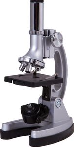 Mikroskop Bresser Junior Biotar 300-1200x, s kufríkom