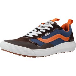 VANS  UA ULTRARANGE Brown 41