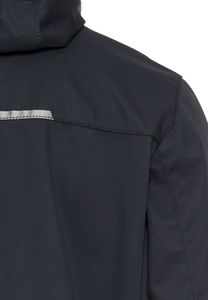Camel Active 430120-9N61 - Herren Blouson, Größe:52, Farbe:dark navy