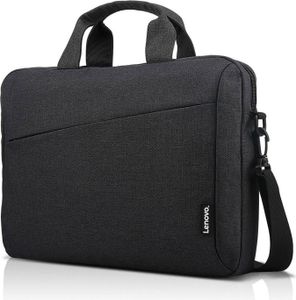 Casual Toploader T210 39,6 cm (15,6 Zoll) Toploader-Tasche Schwarz
