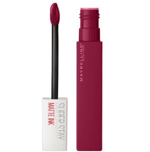 Maybelline SuperStay Matte Ink Liquid Lipstick - 115 Founder Flüssig-Lippenstift für einen matten Effekt 5 ml