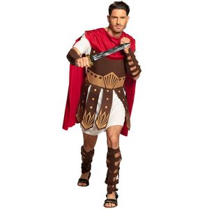 Boland Erwachsener Kostüm Gladiator M/L