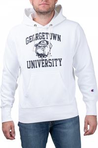 Champion Hoodie Hooded Sweatshirt Georgetown