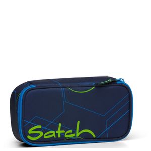 Satch Satch príslušenstvo penál - penál 22 cm