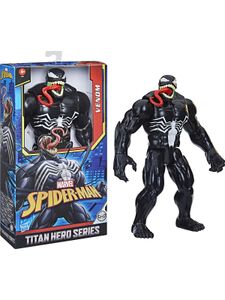 Marvel Spider-Man Titan Hero Serie Venom
