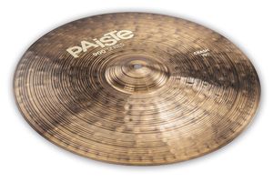 PAISTE 900 Series Crash Cymbal 19 Zoll