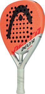HEAD - delta elite - padelová raketa pánska - Orange