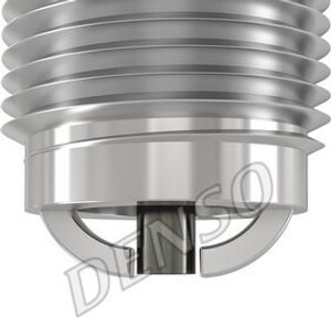 Zündkerze Nickel von Denso Ø 10 mm (U27ETR) Zündkerze Zündanlage
