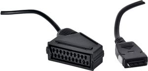 S/CONN maksymalna łączność Adapter Samsung LED TV, Samsung Stecker