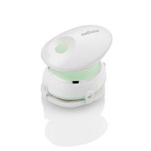 Medisana Mini-Handmassagegerät HM 300 Weiß