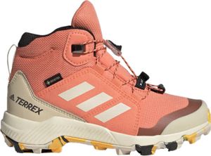 ADIDAS Terrex Mid Gtx Schuhe Kinder rosa 36 1/2