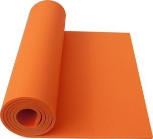 YATE Jednovrstvová 8 oranžová O72