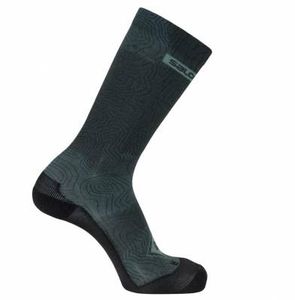 Salomon Canvas Herrensocken 36-38