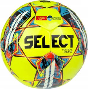 Vybrat Futsal Mimas Fogo v24 Velikost: 4