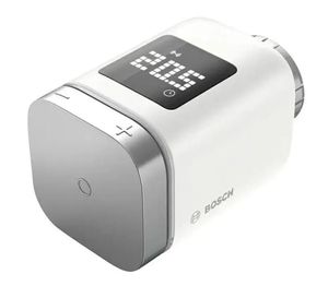 Bosch Smart Home Heizkörperthermostat II