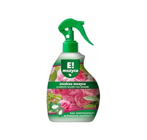 Bros E! Mszyca, Płyn na mszyce i inne szkodniki, 250 ml Bros E! Mszyca, Płyn na mszyce i inne szkodniki, 250 ml