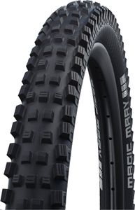 Schwalbe Magic Mary 26" (559 mm) Black 2.35 MTB Fahrradreifen
