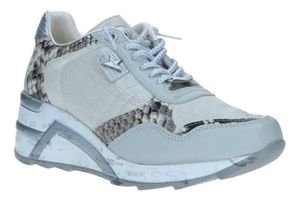 Cetti Damen Sneaker C1143 SRA Tejus White  (Schuhgröße: 36)