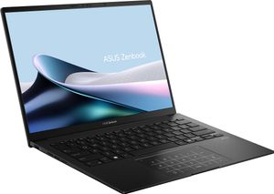 ASUS Zenbook 14/UM3406KA-OLED027W/AI7-350/14"/WUXGA/16GB/1TB SSD/AMD int/W11H/Schwarz/2R