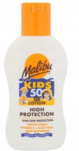 Malibu Kinder Lotion Schutzlotion SPF50 100ml