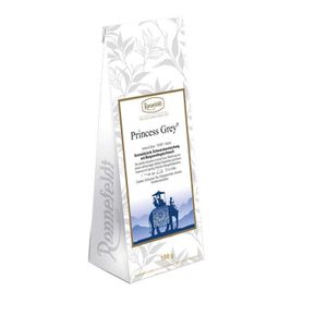 Princess Grey aromatisierter schwarzer Tee 100g